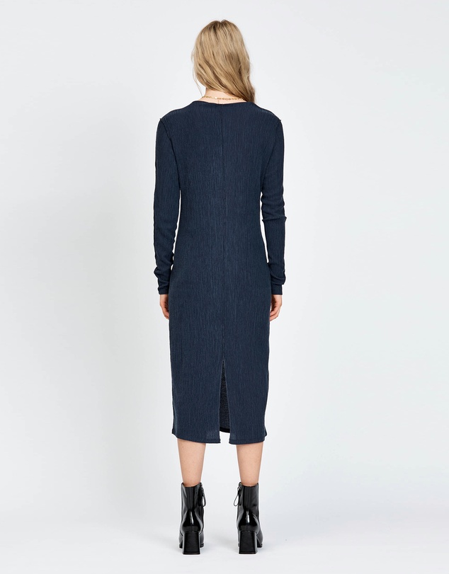 bul - Eira Dress Navy