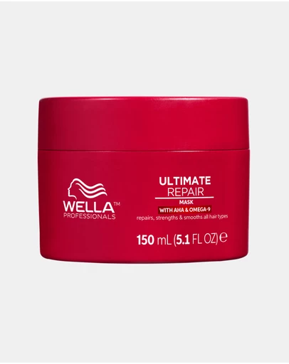 Wella - Wella Professionals Ultimate Repair Mask 150ml