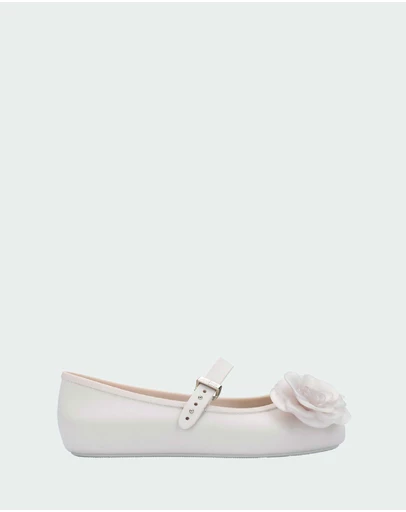 Melissa - Melissa Ballerina Petals