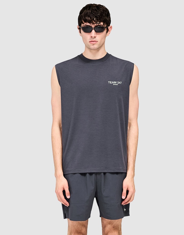 Represent 247 - 247 Team Oversized Tank