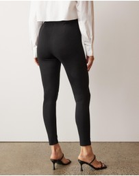 Atmos&Here - Stacey Ponte Pants