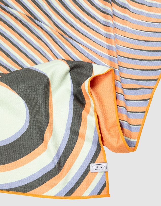 UNIT - UNIT Groove Beach Towel