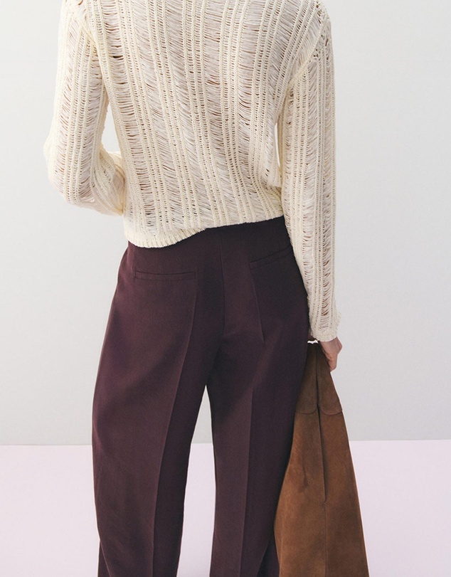 M.N.G - Veronica Trousers