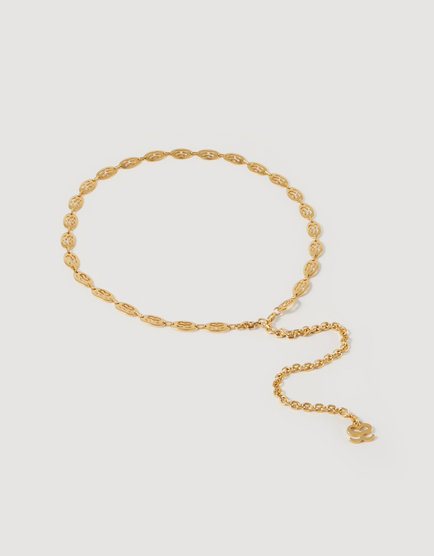 Sandro - Zelea Chain Belt