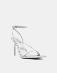 ALDO - Scintilla Strappy Heels
