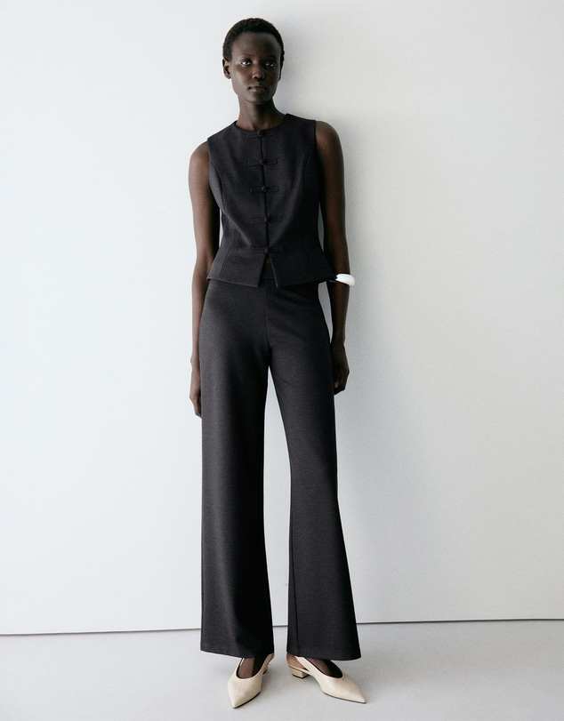 M.N.G - Alamar Trousers
