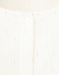 M.N.G - Chispas Blouse - Kids-Teens