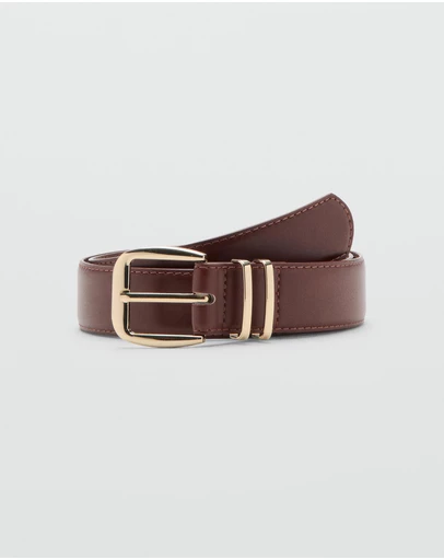 M.N.G - Nash2 Belt