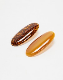 & Other Stories - Billy Mini Hair Clips