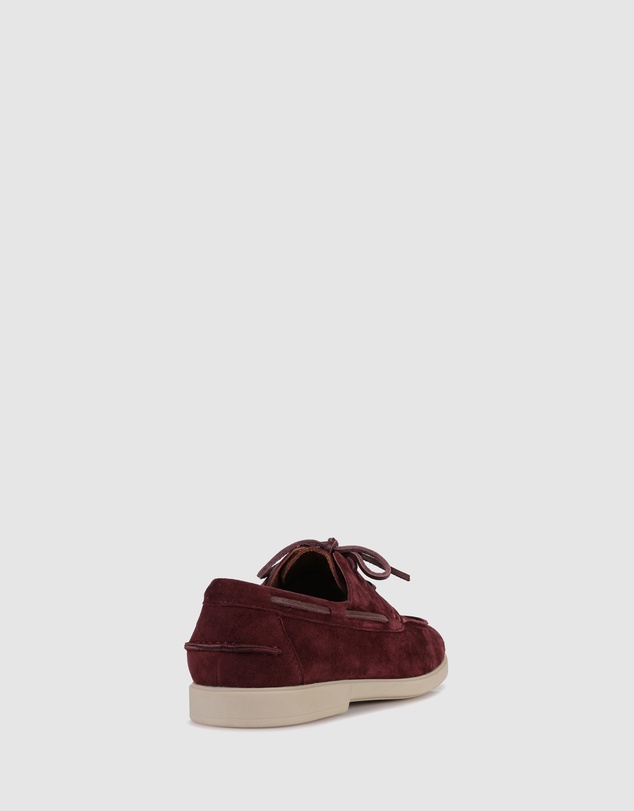 Brando - Trautman Boat Shoes
