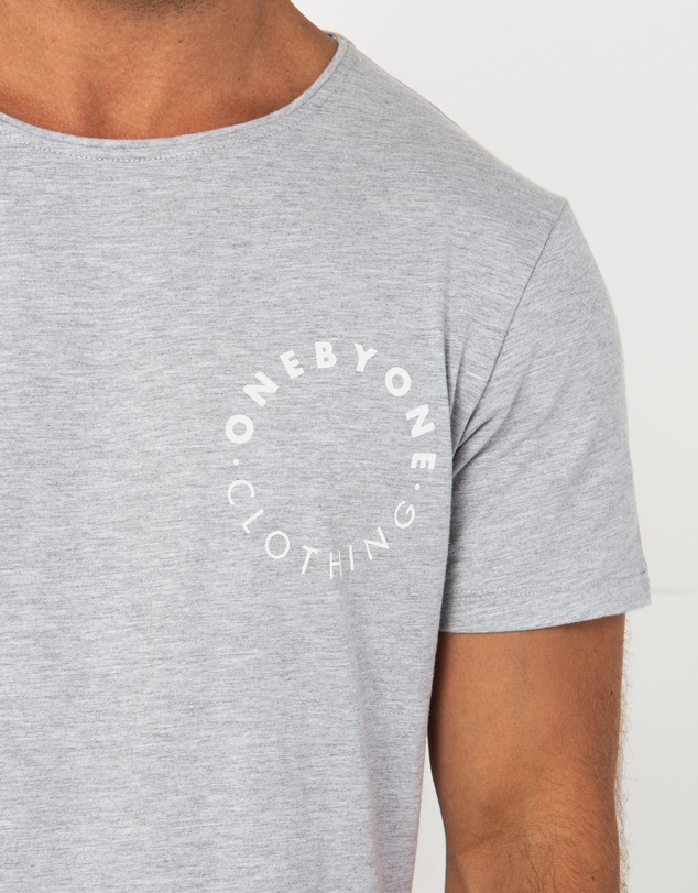 ONEBYONE - Roots Tee