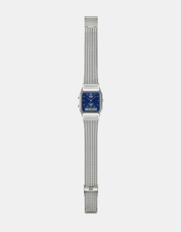 Casio - AQ230EM-2A