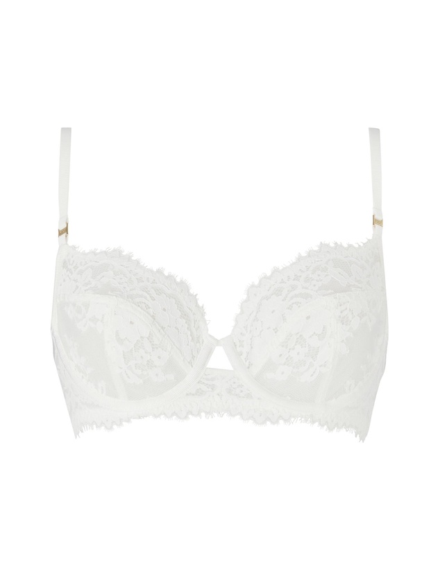 KBX - Renee Non Padded Balcony Bra