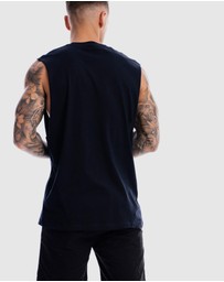Stock & Co. - Original Explorer Tank
