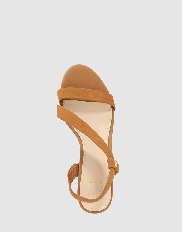Dune London - Jestered - Tan