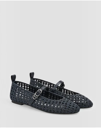 rag & bone - Spire Mary Jane
