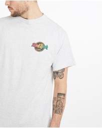 Vintage by The Real Deal - Pre Loved - Vintage 90s Hard Rock Cafe Tijuana Tee