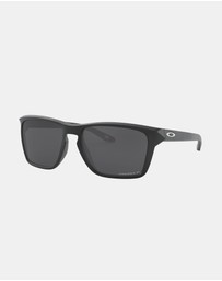 Oakley - Sylas
