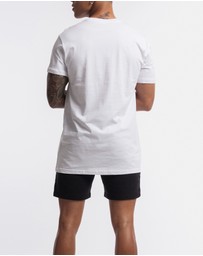 Vacancy Co - Polaroid Embroidery Tee