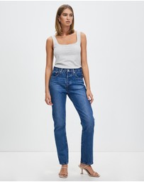Vero Moda - Lola Tank Top