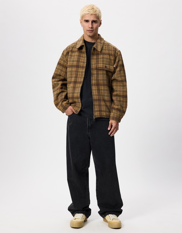 S Double - Virginia Jacket