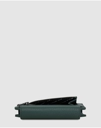 Status Anxiety - Visions Wallet