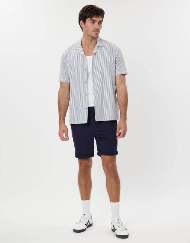 Staple Superior - Staple Stretch Chino Shorts