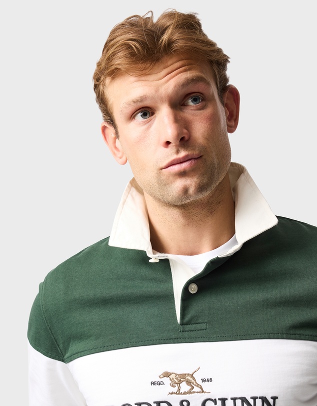 Rodd & Gunn - Foresters Rugby