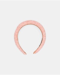 Morgan & Taylor - Harlow Headband
