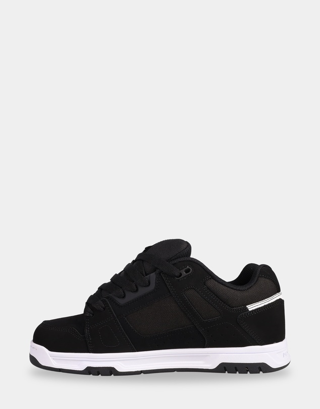 DC Shoes - Mens Stag Sneakers