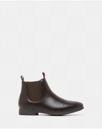 CIAO - Murphy Boot