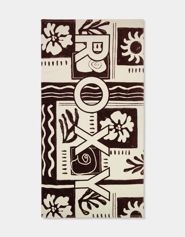 Roxy - Fun And Adventure Towel