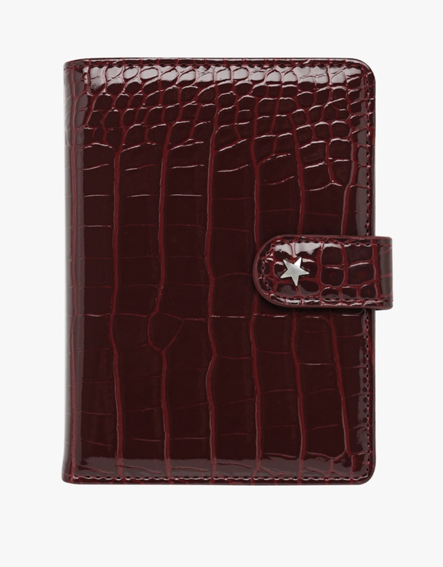 Georgia Mae  - The Soho Passport Wallet