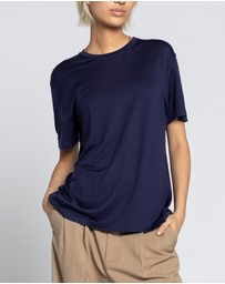 Mcintyre - All Day Merino T-Shirt