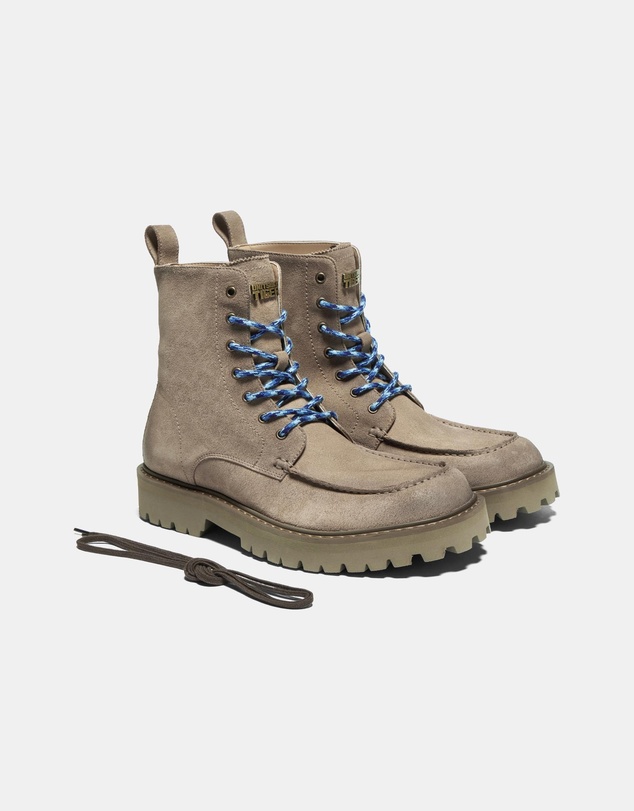 Onitsuka Tiger - Tiger MOC Boots - Unisex