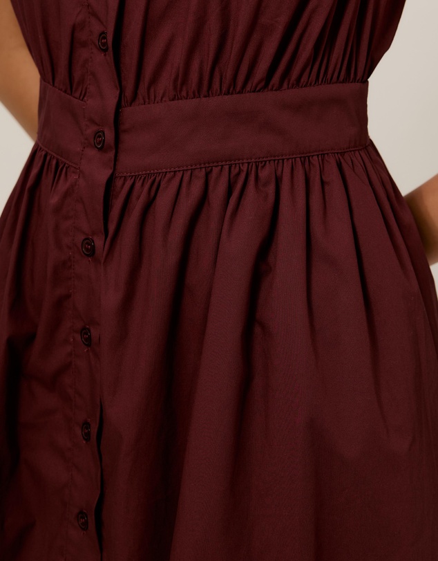 Tussah - Lorie Midi Dress