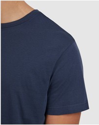 Urban Classics - Shaped Long Tee