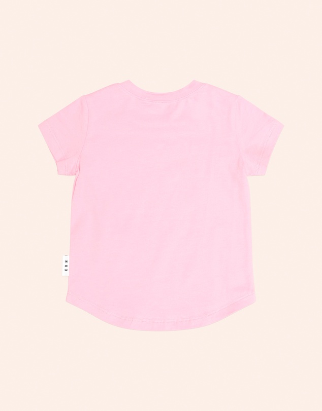Huxbaby - Surfer Huxette Vacay Tee - Babies-Kids