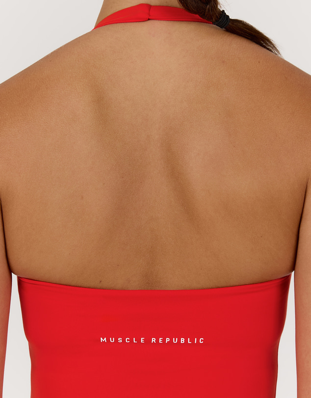 Muscle Republic - Luxe Hally Top