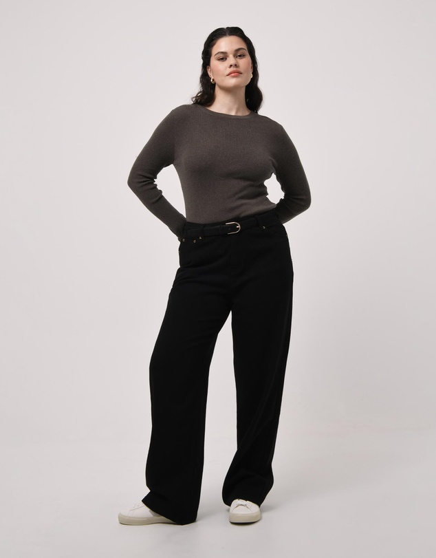 Forcast - Alex Boyfriend Jeans