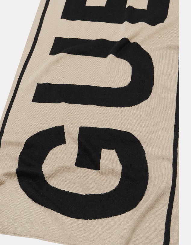 GUESS - Logo Scarf