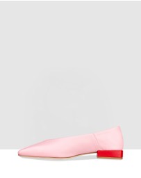 Habbot - Ortona Ballet Flats