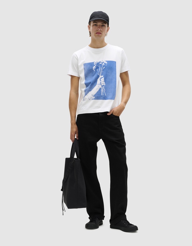 Neuw - Blume Tee