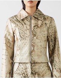 BY.DYLN - Gisella Jacket