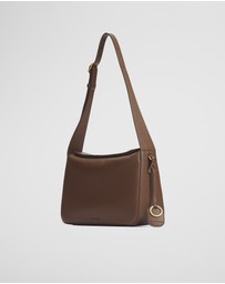 Country Road - Foldover Shoulder Bag