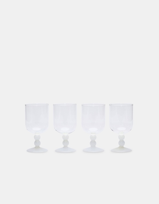 Seed Heritage - Aurora Wine Glass Set of 4