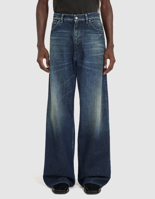 MM6 Maison Margiela - Pants 5 Pockets