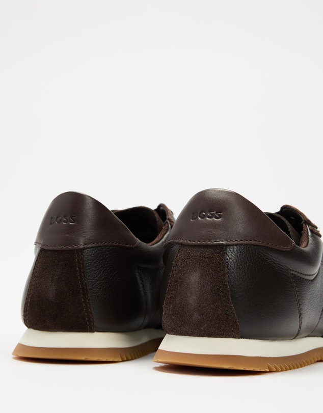 BOSS - Careton Low Profile Sneakers