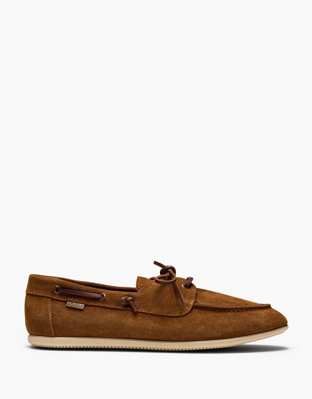 Aquila - Keel Boat Shoes