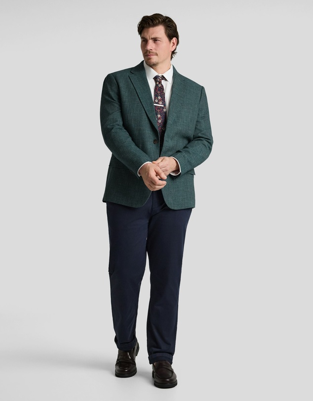 Johnny Bigg - Liam Textured Blazer